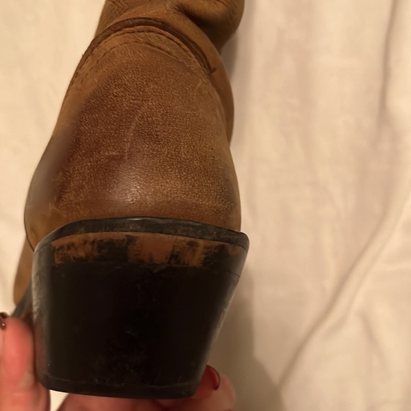 Durango Boots - Picture 4 of 5